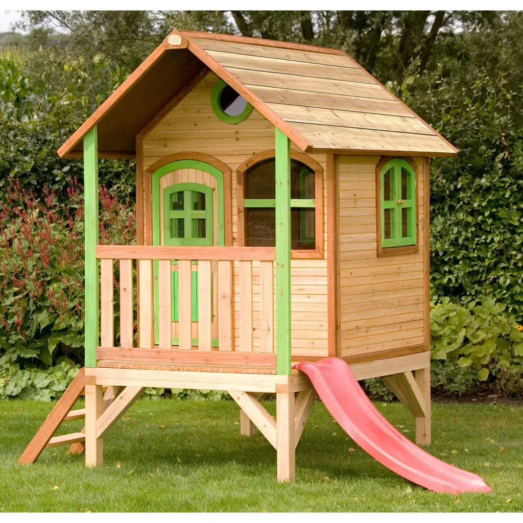 Tom Playhouse