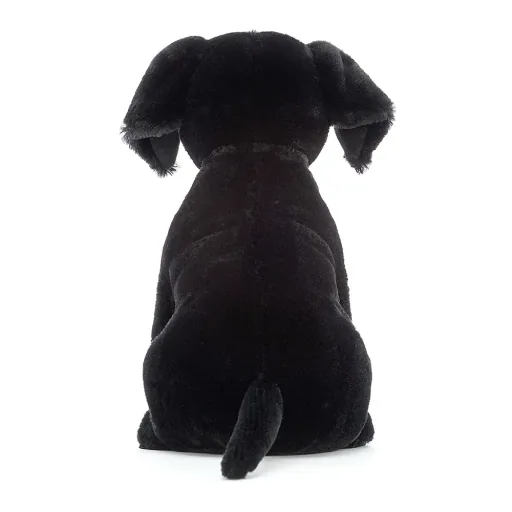 Jellycat Knuffel - Pippa Black Labrador