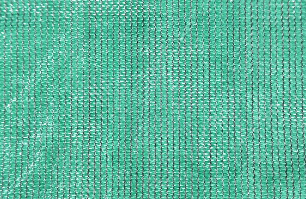 caretec privacy screen fabric, 1 x 25 m