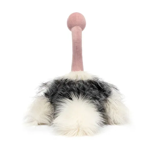 Jellycat Knuffel - Ramonda Ostrich