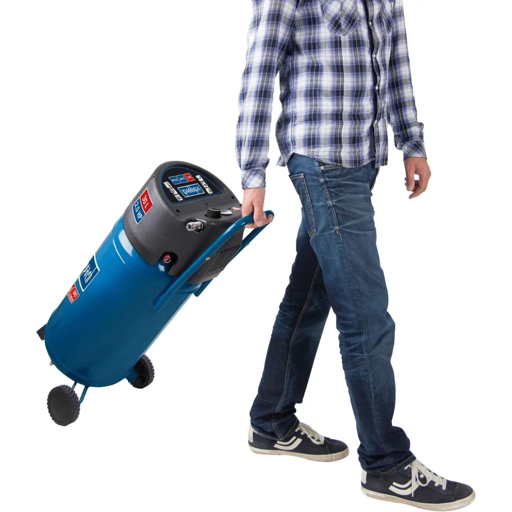 30L compressor HC30V