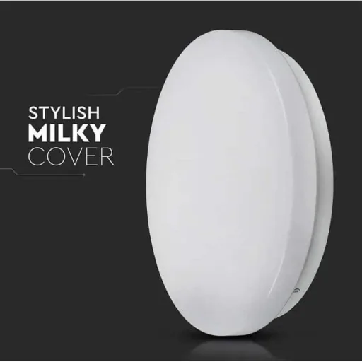 VT-8418-M LED ceiling light - 18W - 1800 lumens