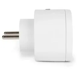 Reindeer with sleigh - Christmas lights - WITH Perel Smart home Wifi plug for indoor - For Android & IOS