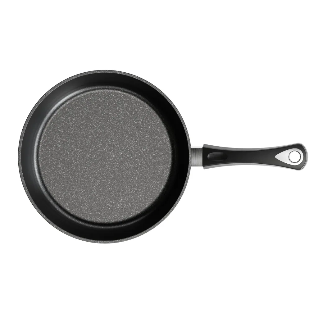 Sauté pan, induction, 28 x 7 cm