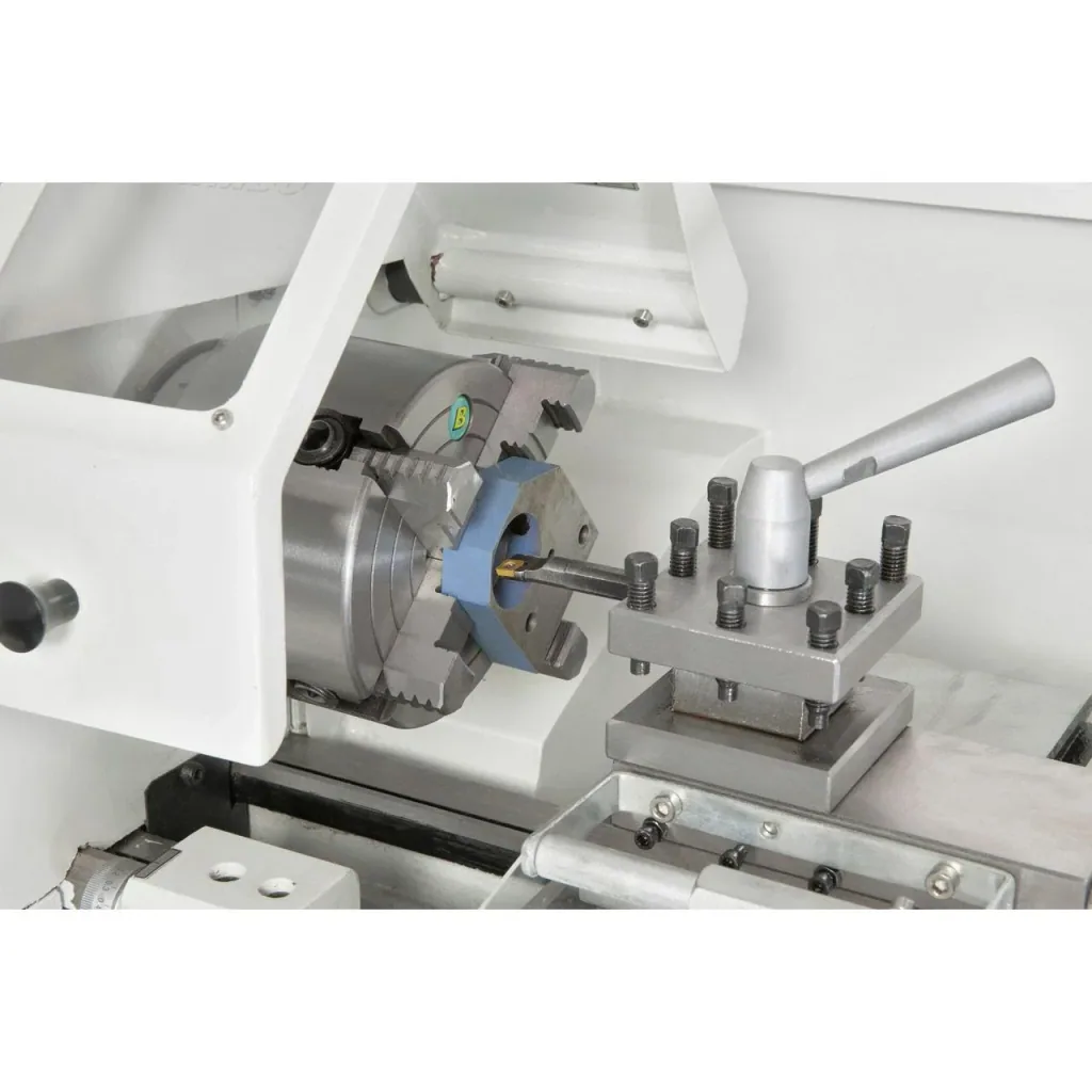 Bernardo professional lathe LZ 750 / 230V
