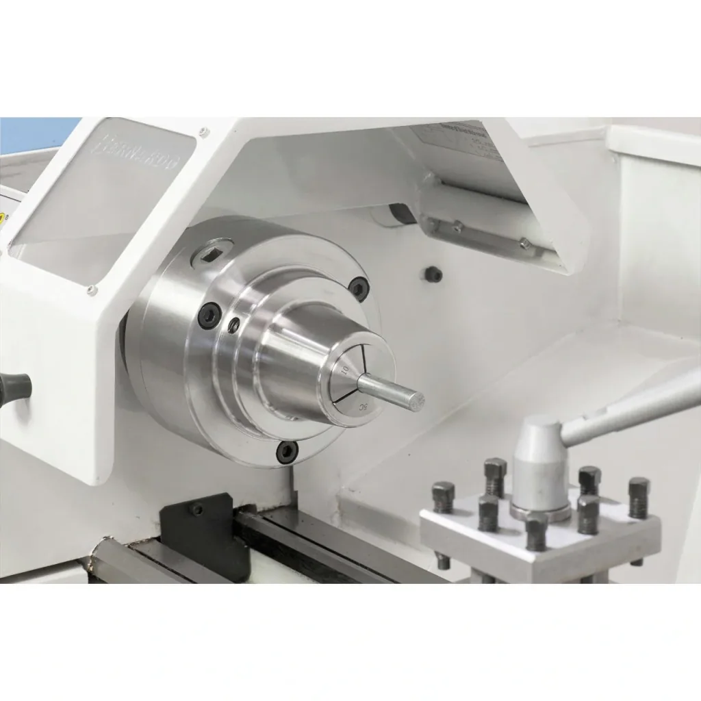 Bernardo professional lathe LZ 750 / 230V