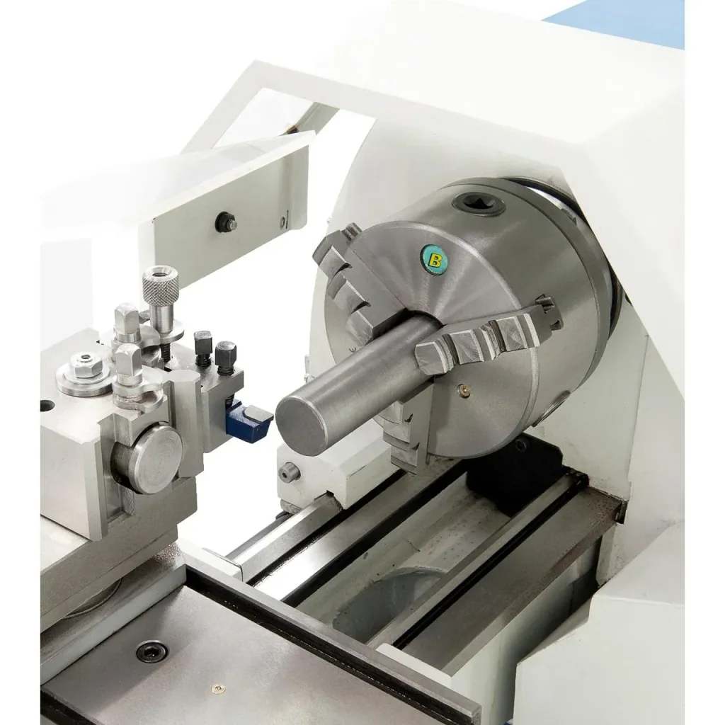 Bernardo professional lathe LZ 750 / 230V