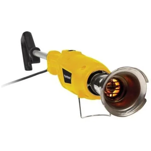VL102 Electric Weed Killer 2000 Watt - with 10 Meter Extension Cable