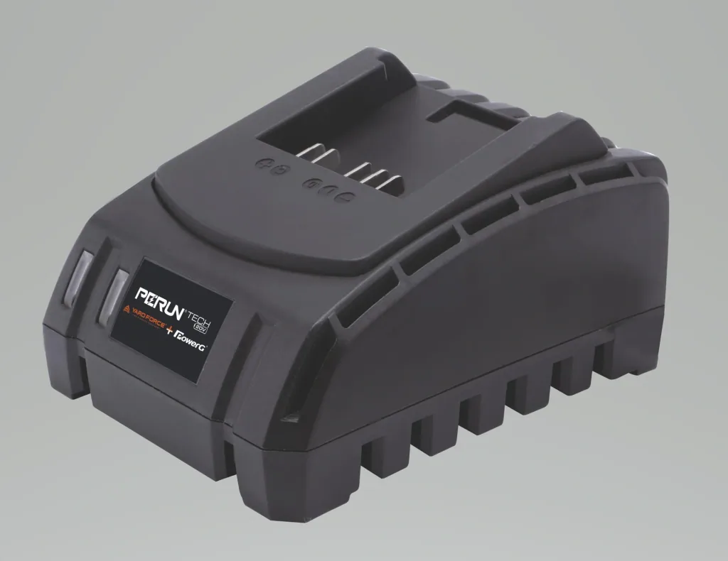 Charger "AL C20C" - for all Yard Force & "PowerG 20V batteries" (2.0 Ah / 2.5 Ah / 4.0 Ah)
