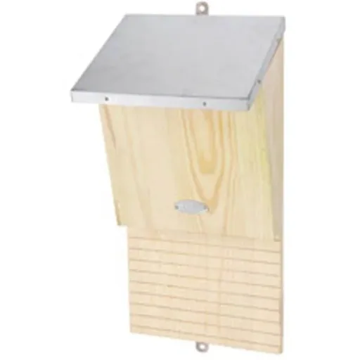 Bat box/ nesting box