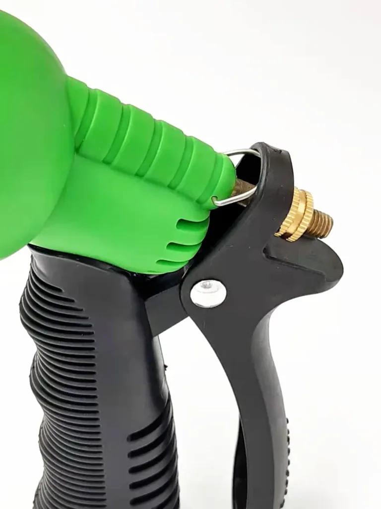 8 in 1 multi-garden nozzle