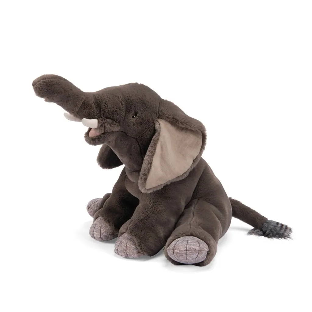Moulin Roty Knuffel - Grote olifant