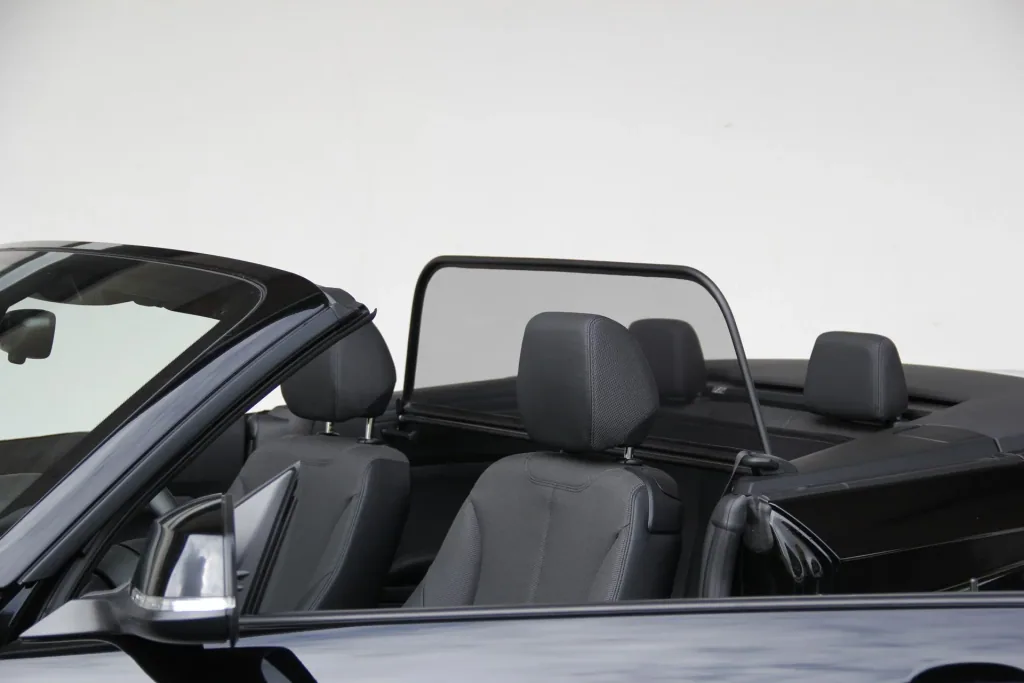 Wind deflector BMW 2 Series F23 from 2015