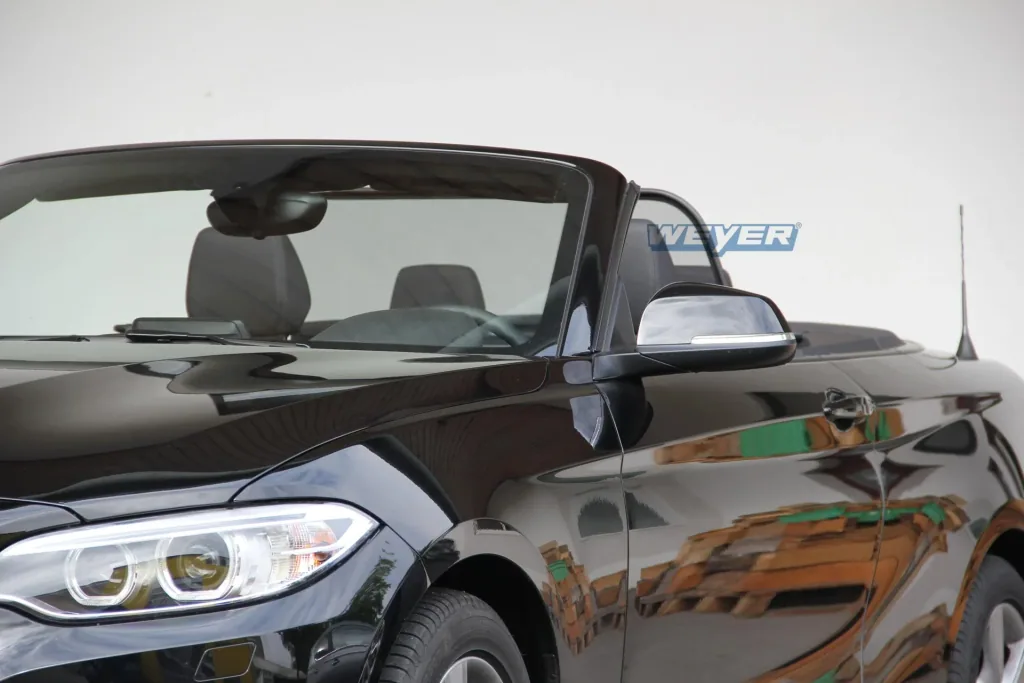Wind deflector BMW 2 Series F23 from 2015