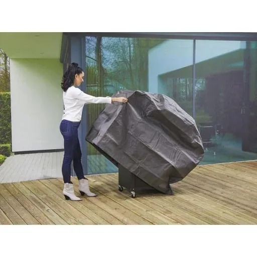 Outdoor cover for grill 135 cm