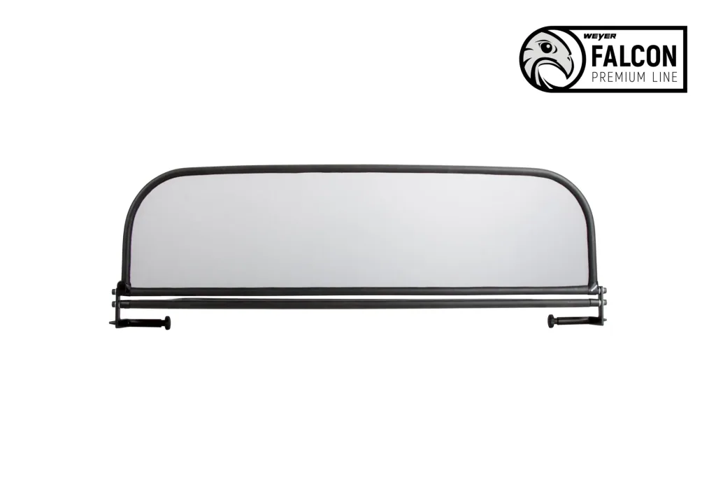 Convertible wind deflector - Premium Line Audi TT, built in 2015>
