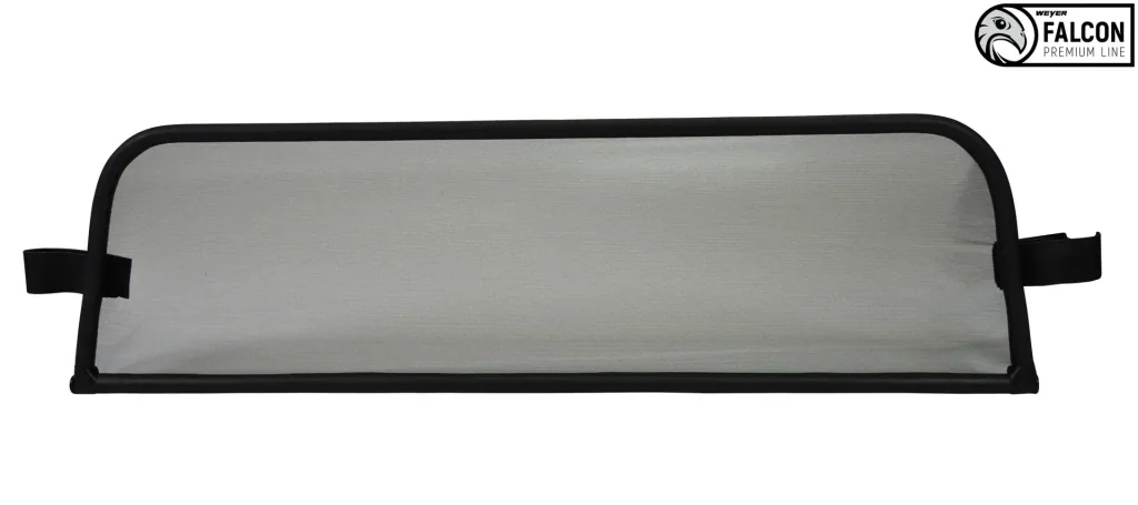 Convertible wind deflector - Premium Line Audi TT, built in 2015>