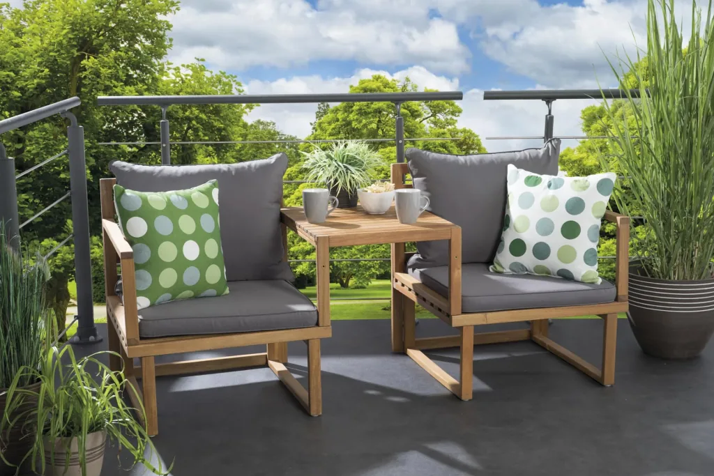Balcony-Set "Dijon"  