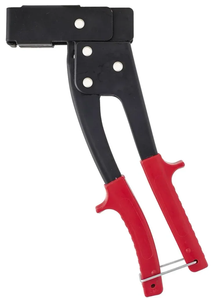 Mounting set, cavity - metal dowel