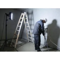 Construction lamp Vega Lite 1500 C + R 1500LM