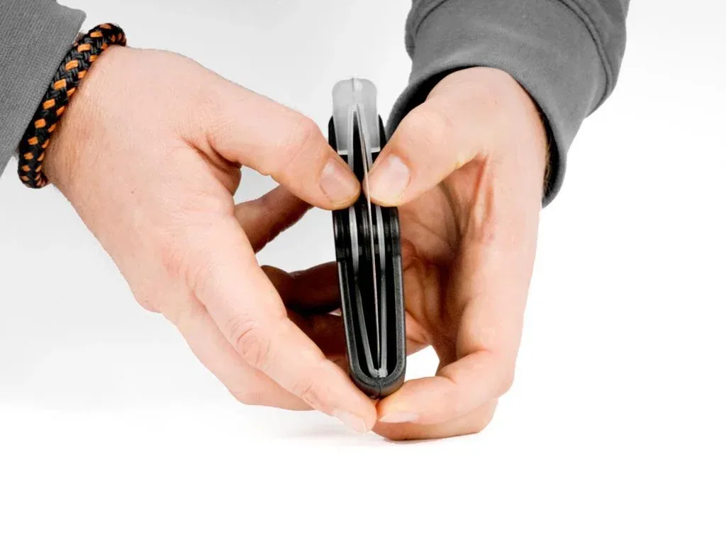 PizzaCut Vol. 2 - The No. 1 pizza cutter