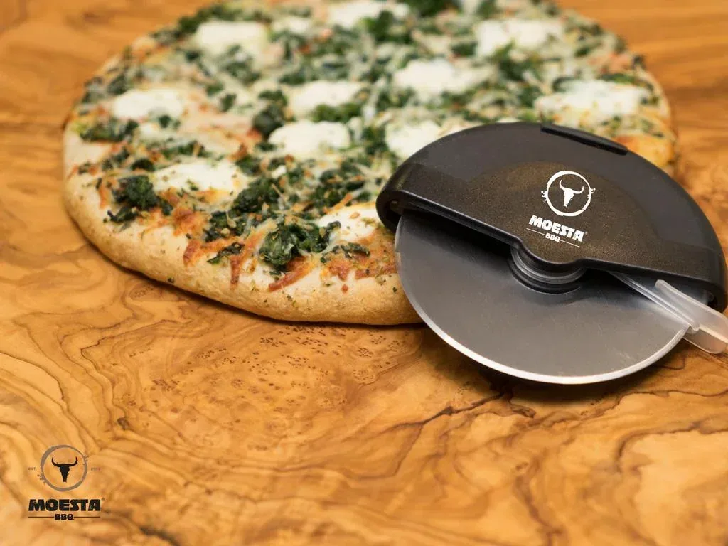PizzaCut Vol. 2 - The No. 1 pizza cutter