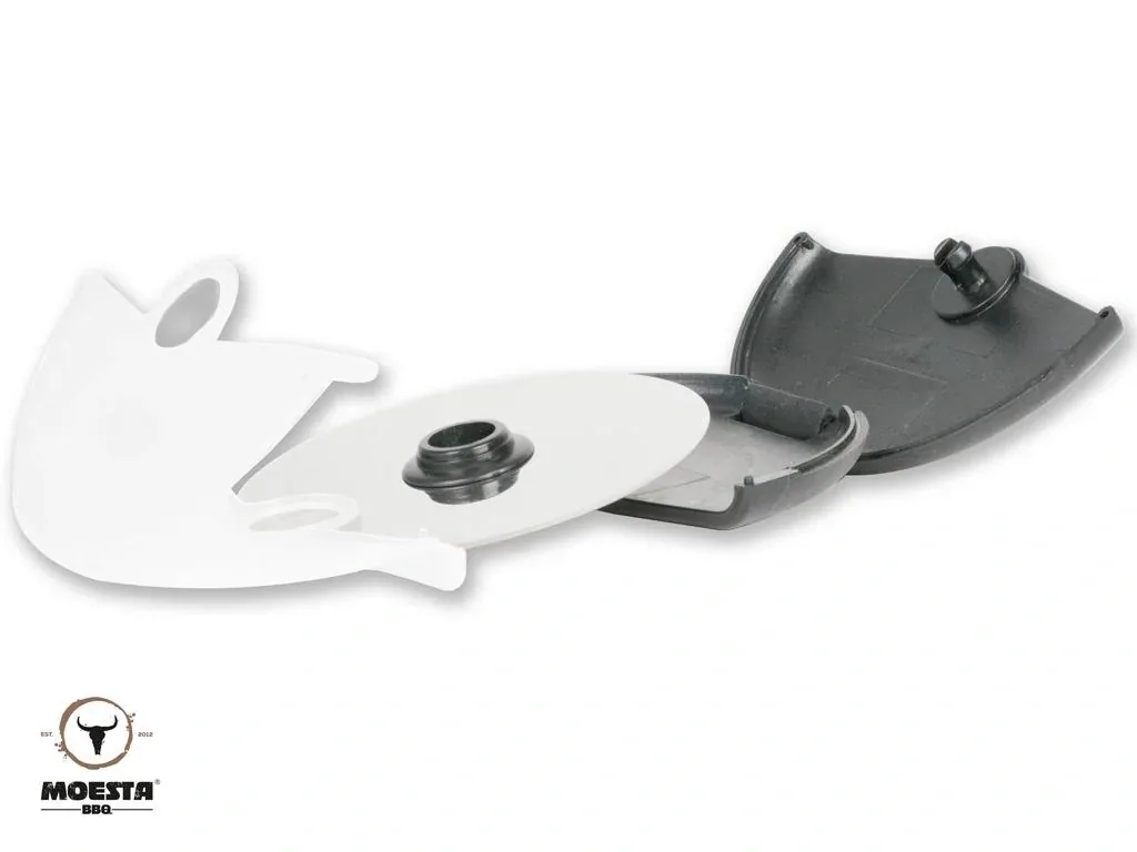 PizzaCut Vol. 2 - The No. 1 pizza cutter
