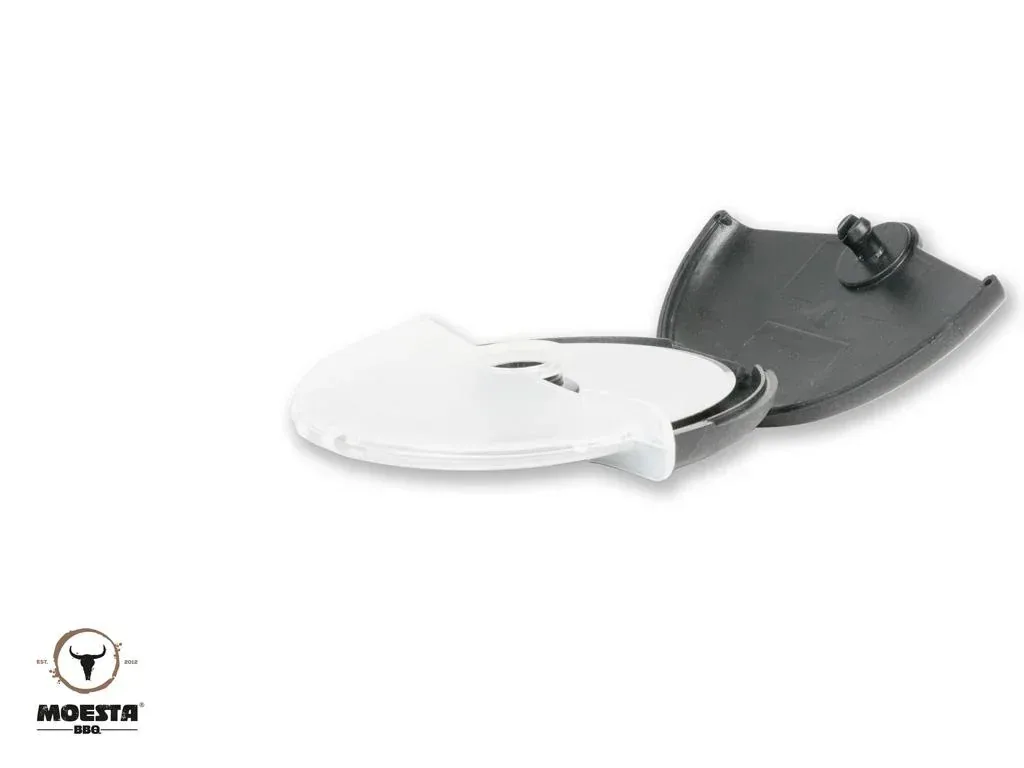 PizzaCut Vol. 2 - The No. 1 pizza cutter