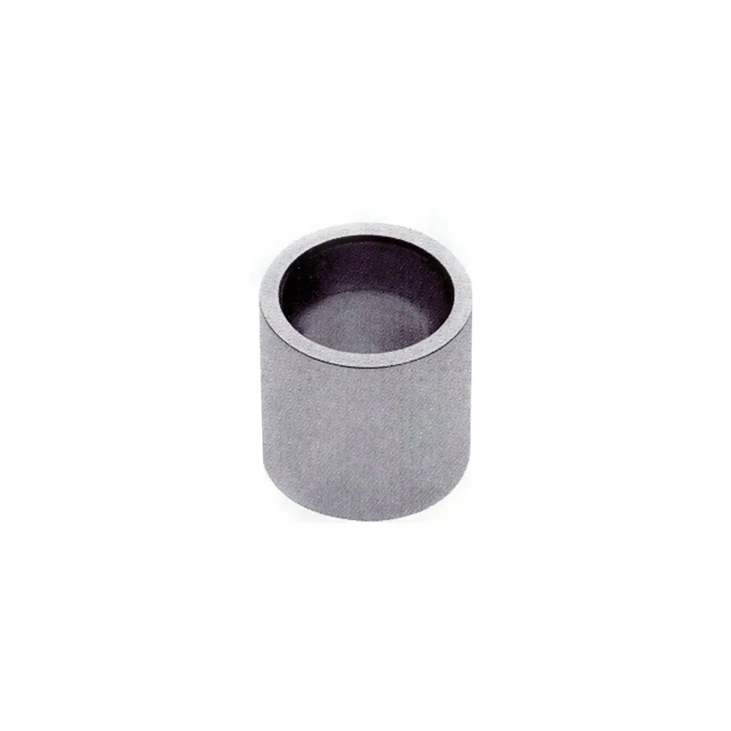 Afstandshuls, afstandbus tussen tapkraan en tapzuil - 10 mm, chroom
