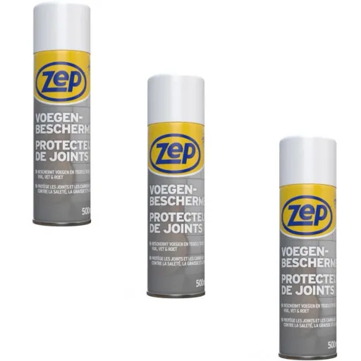 Joint Protector - 500 ml x 3 pieces - Promotional pack - 3 pieces