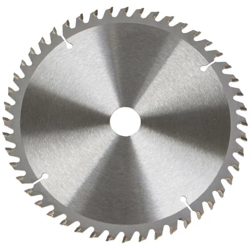 Saw for wood HM80MP blade
