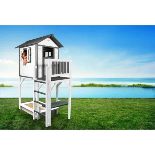 Lodge XXL PLUS Playhouse (Classic)