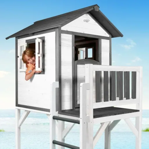 Lodge XXL PLUS Playhouse (Classic)