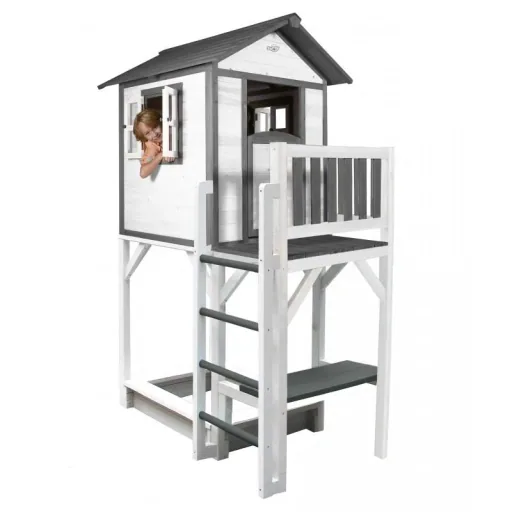 Lodge XXL PLUS Playhouse (Classic)