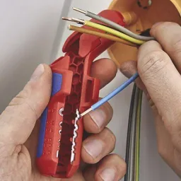 ErgoStrip Universal - Stripping tool (for right-handers)