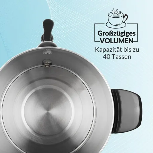 Mulled wine pot 8.8 l - cooking pot