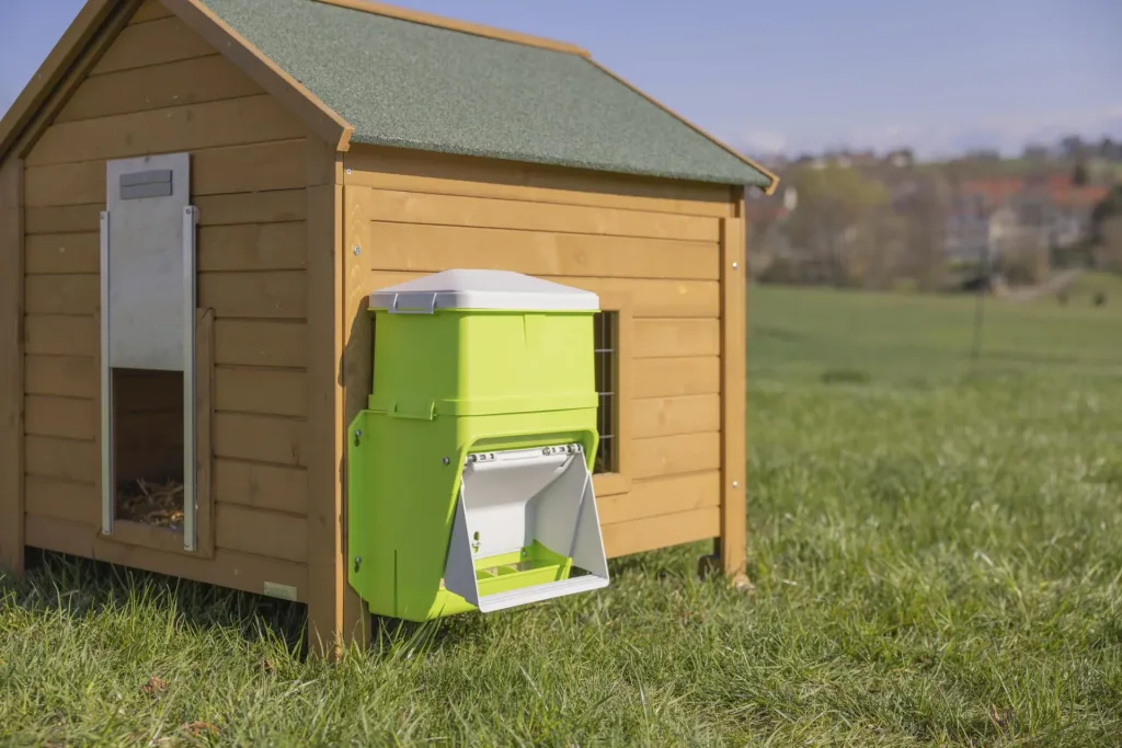 SmartCoop extension attachment 7.5 kg