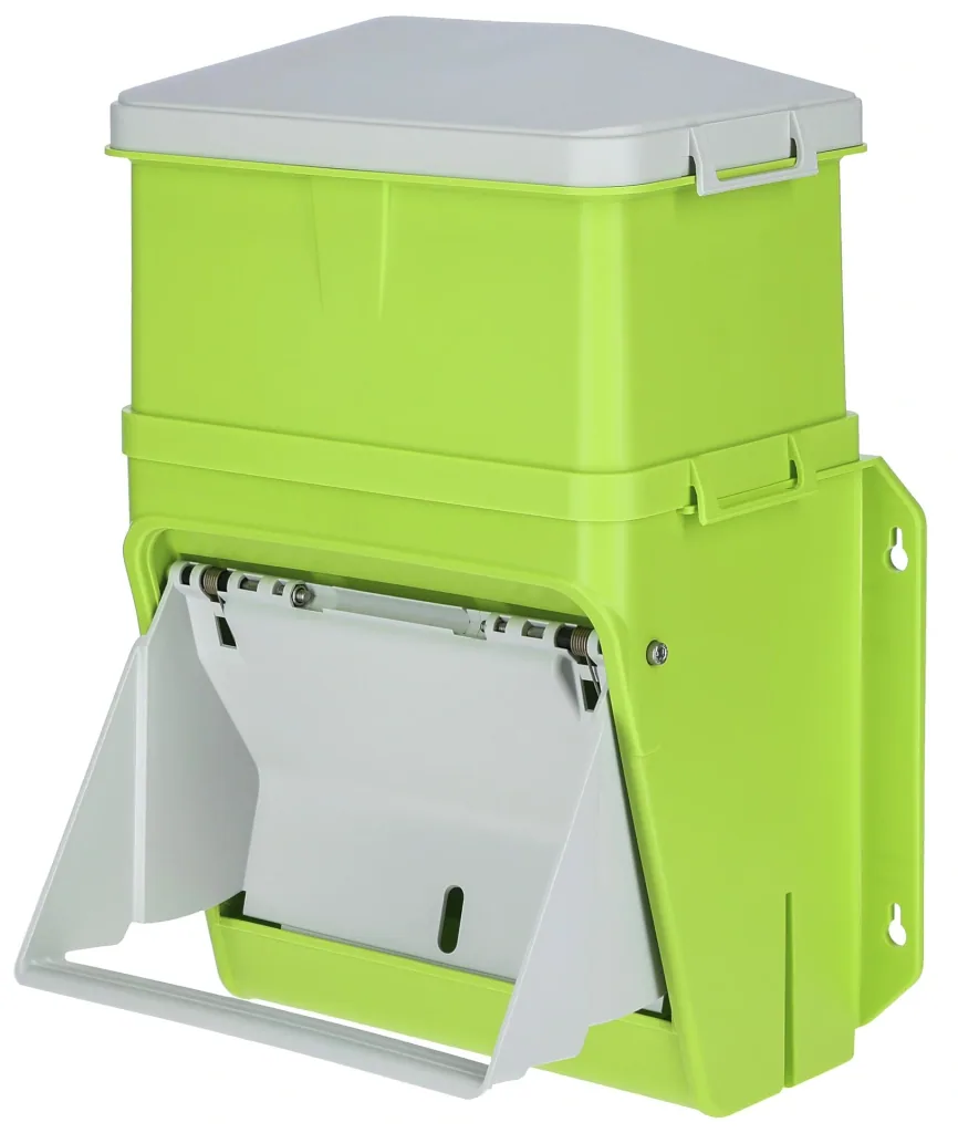 SmartCoop extension attachment 7.5 kg