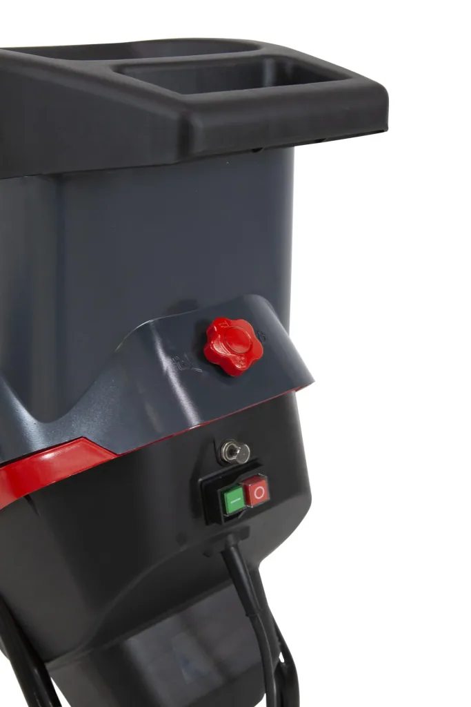 Elektrische messenhakselaar MH 2500 Slice