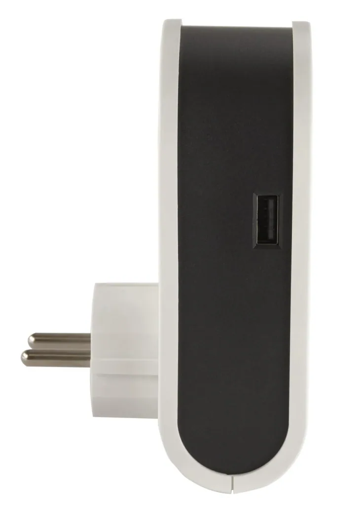 3-in-1 charger