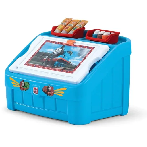 Thomas the Tank Engine 2-in-1 toy