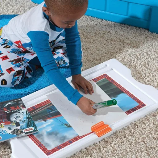Thomas the Tank Engine 2-in-1 toy