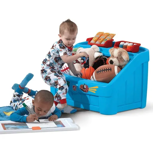 Thomas the Tank Engine 2-in-1 toy