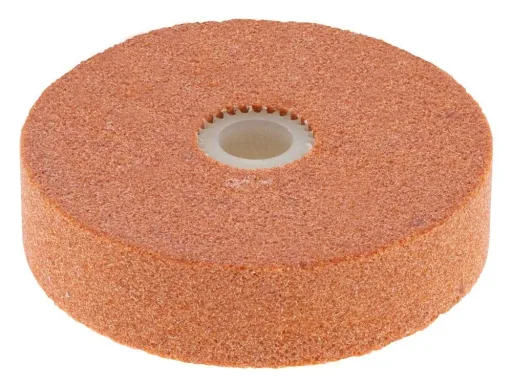 Whetstone 50 x 13 x 12.7 mm, white K 100