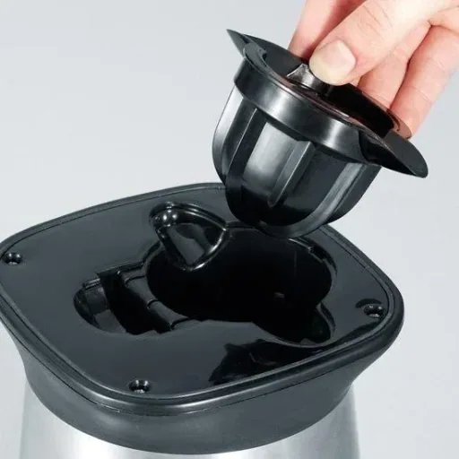 Electric citrus press - 85 watts
