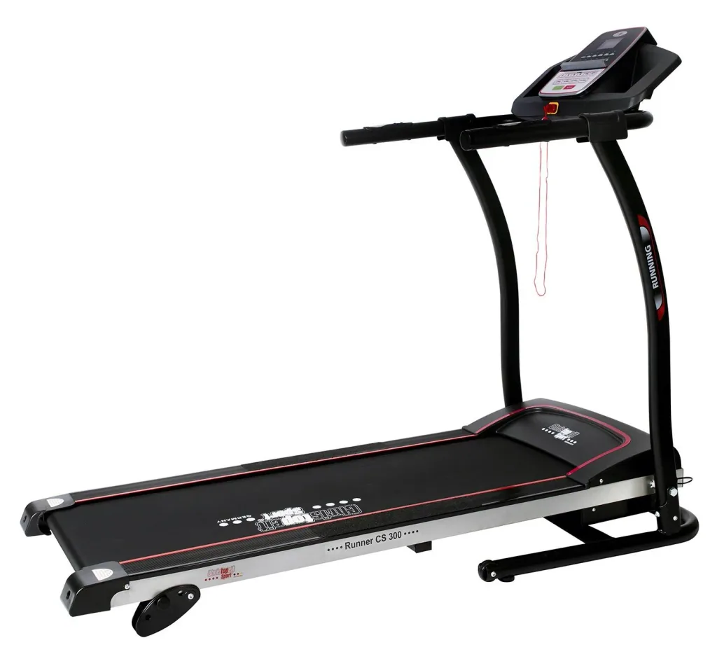 Treadmill CS 300