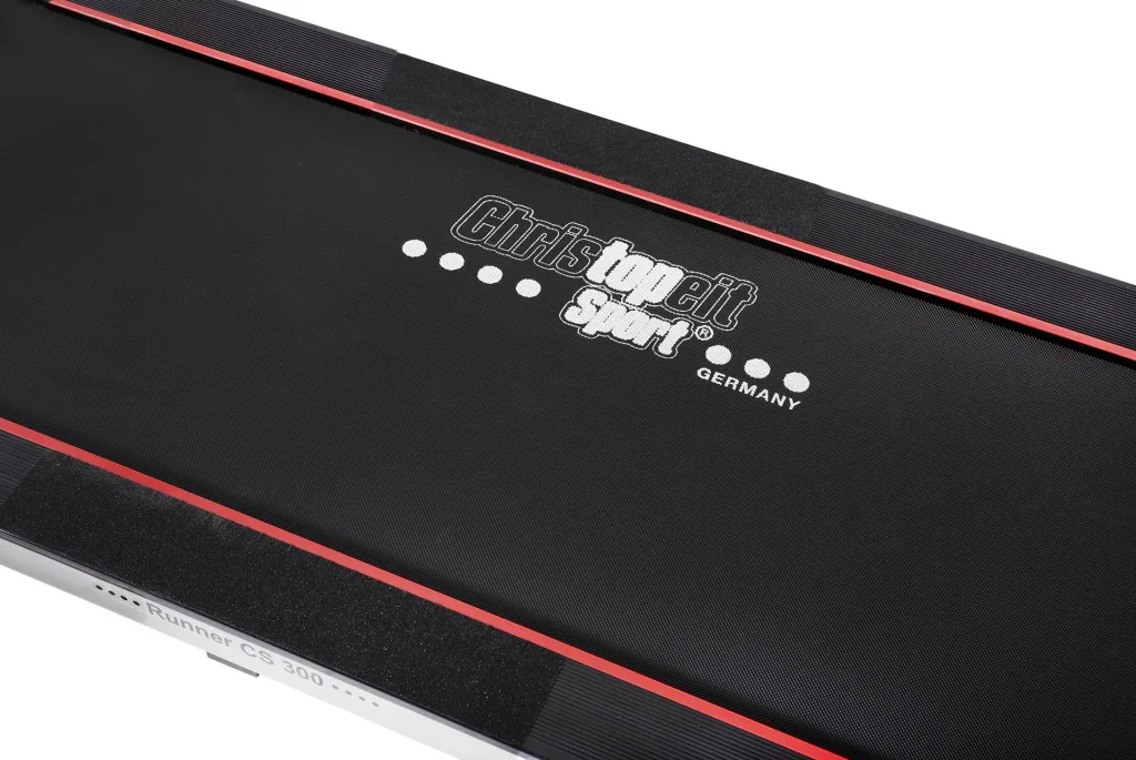 Treadmill CS 300