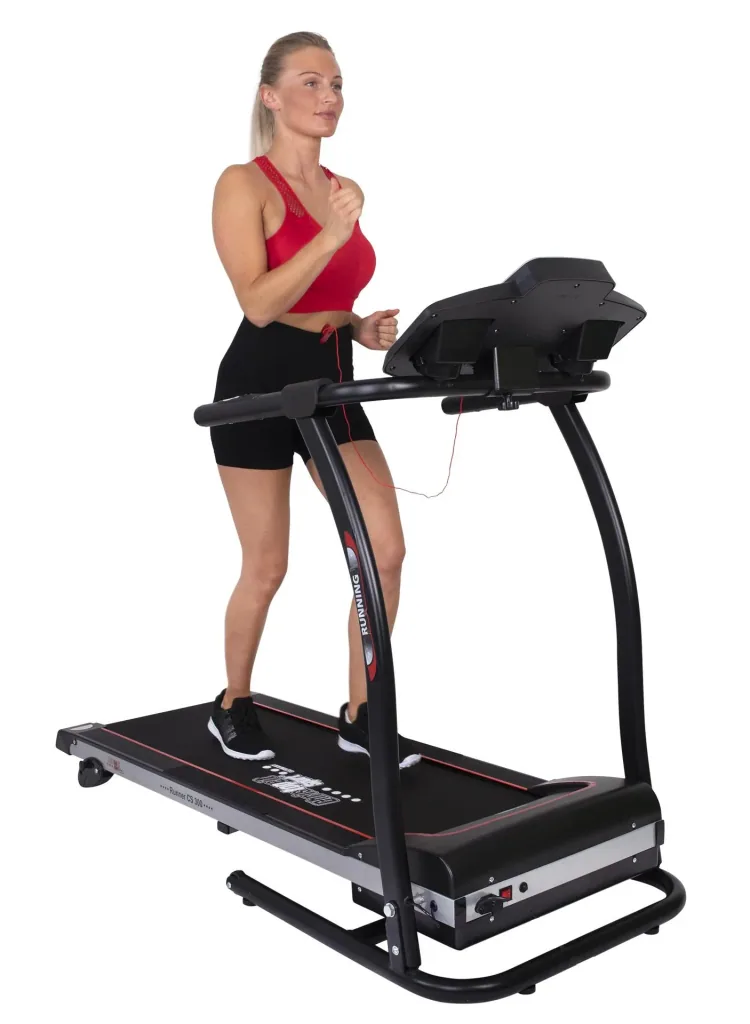 Treadmill CS 300
