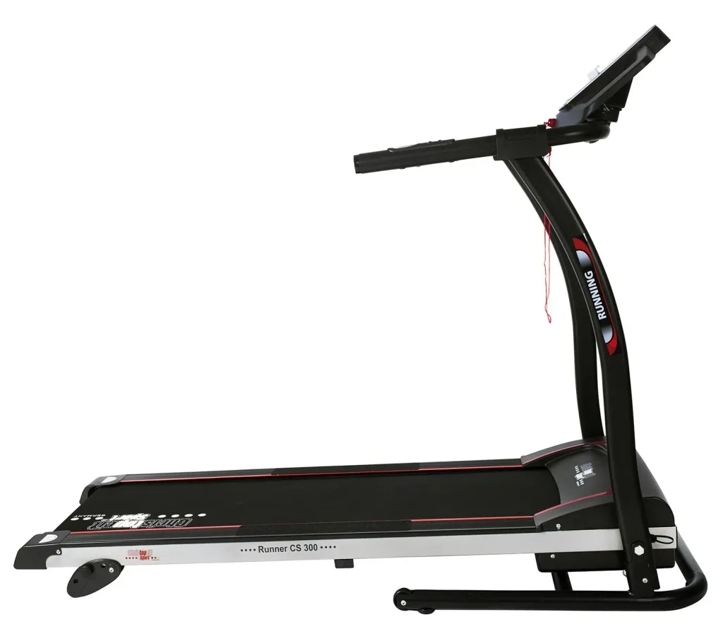Treadmill CS 300