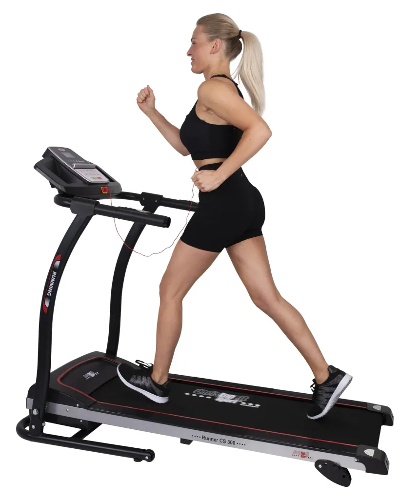 Treadmill CS 300